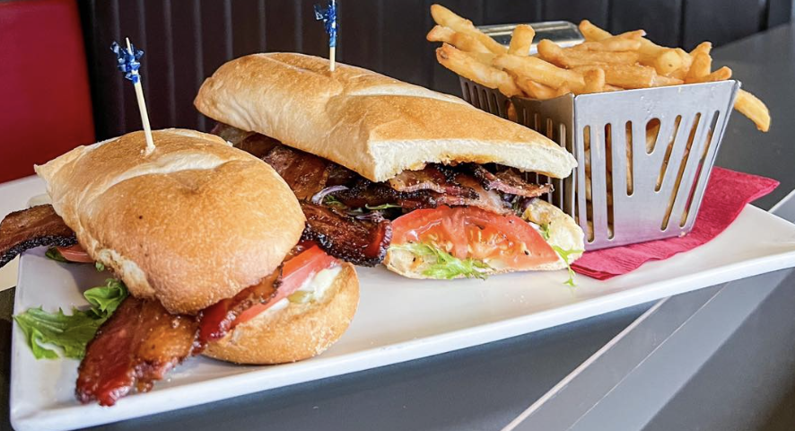 Restaurant banner image